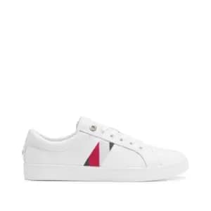 Image of Corporate Tommy Leather Trainers