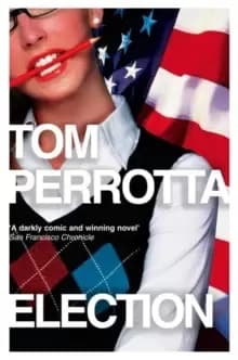 Image of Election - DVD