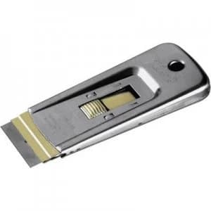 Image of Glass scraper Stanley by Black & Decker 0-28-500