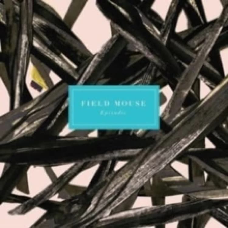Image of Episodic CD / Album