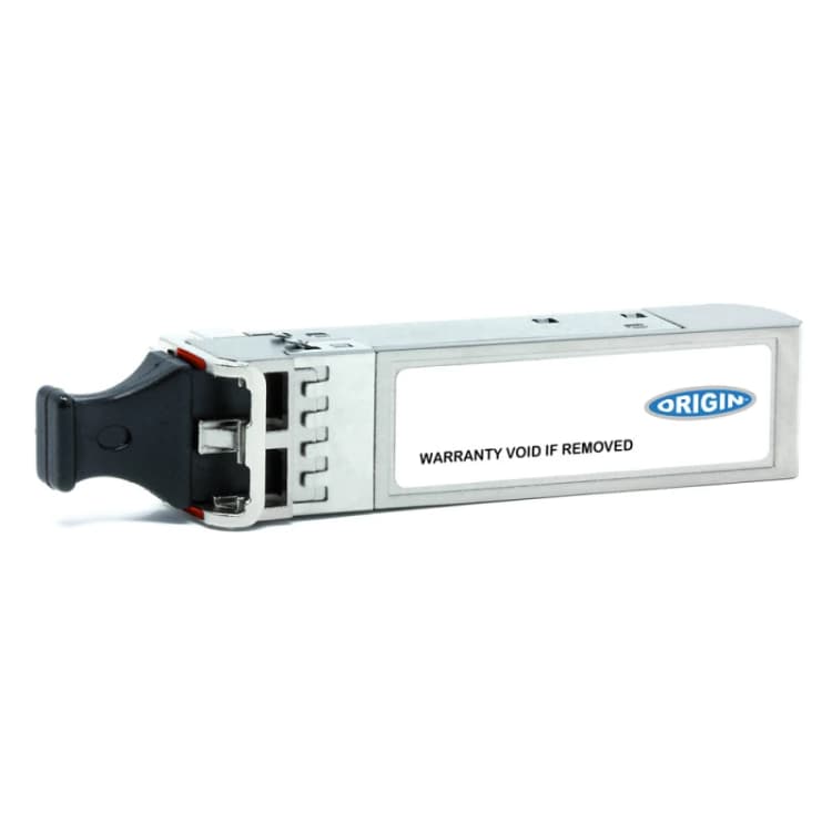 Image of Origin Storage FR-TRAN-SX Fortinet Compatible Transceiver SFP 1000Base