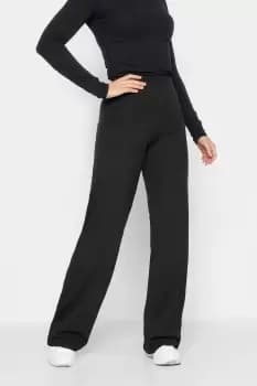 Image of Tall Wide Leg Yoga Pants