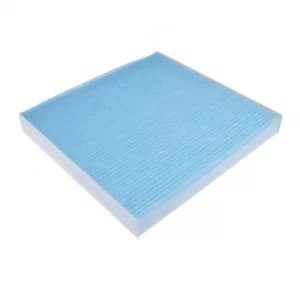 Image of Cabin Filter ADH22507 by Blue Print