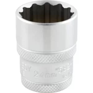 Image of 15MM Socket 1/2" Sq Dr