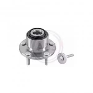 Image of Front (left /right) Wheel Hub A.B.S. 201300