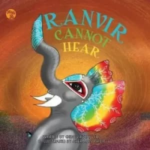 Image of Ranvir cannot hear by Genevieve Yusuf