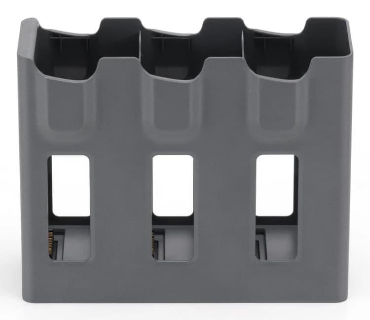 Image of DJI DJI CP.MA.00000839.01 camera drone part/accessory Battery charging hub CP.MA.00000839.01