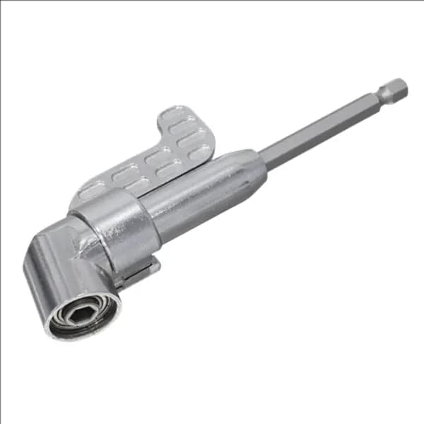 Image of Sealey 6mm Hex and Socket Angle Driver