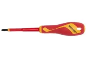 Image of Teng Tools MDV864N PZ2 - Insulated Screwdriver (1000V)