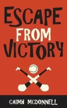 Image of Escape from Victory