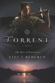 Image of Torrent by Lisa Tawn Bergren Paperback