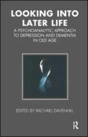 Image of Looking into later life by Rachael Davenhill