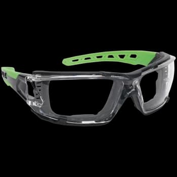 Image of Sealey Eva Foam Lining Safety Spectacles