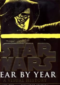 Image of Star Wars by Ltd Lucasfilm Hardback