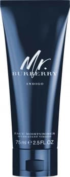 Image of Burberry Mr Burberry Indigo Face Moisturiser 75ml