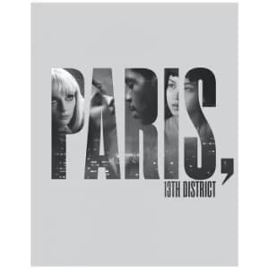 Image of Paris, 13th District