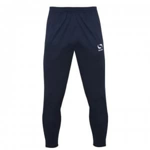 Image of Sondico Strike Training Pants Mens - Navy