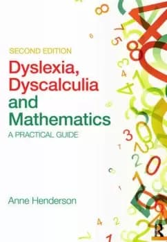 Image of Dyslexia Dyscalculia and MathematicsA practical guide