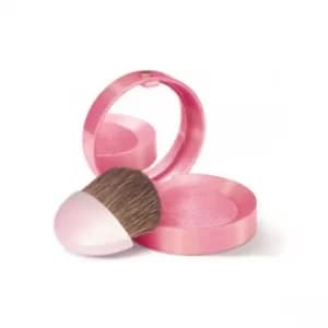 Image of Bourjois Little Round Pot Blush 54 Rose Frisson