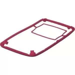 Image of Bopla BOP 900 DI-3001 Seal TPE (low-odour thermoplastic elastomer ) Red