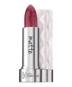 Image of IT Cosmetics Pillow Lips Matte Like A Dream