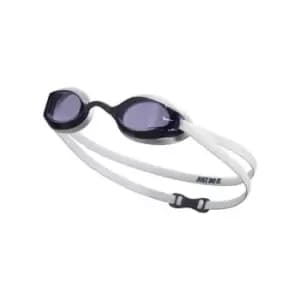 Image of Nike Legacy Goggles Womens - Blue