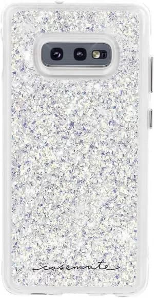 Image of Galaxy S10e Twinkle Stardust Phone Case