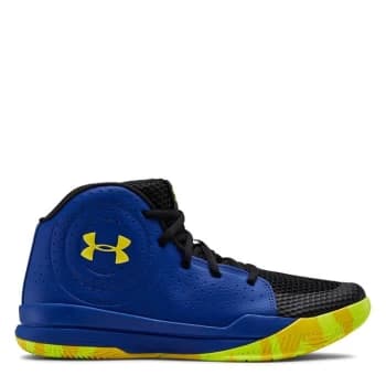 Image of Under Armour Jet 2019 99 - Blue