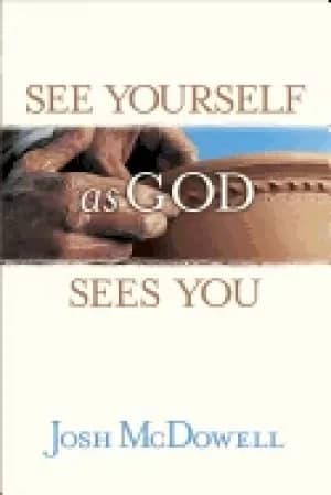 Image of see yourself as god sees you