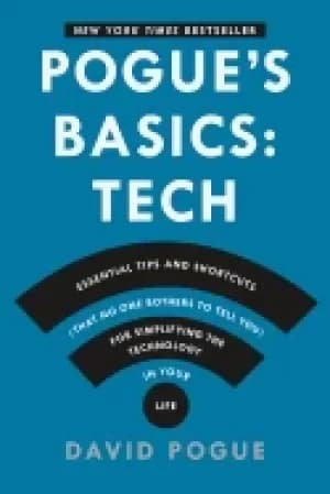 Image of pogues basics essential tips and shortcuts for simplifying the technology i