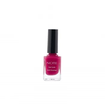 Image of Gel Look Nail Enamel 10ml (Various Shades) - 08