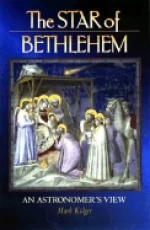 Image of star of bethlehem