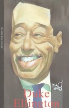 Image of Duke Ellington by David Bradbury