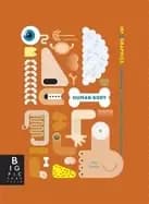 Image of infographics human body