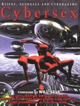 Image of Cybersex by Richard Jones Paperback
