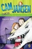 Image of Cam Jansen: the Mystery of the Dinosaur Bones #3 by David A. Adler