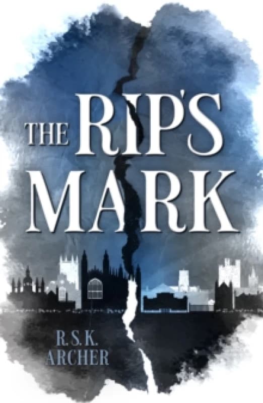 Image of The Rip's Mark Paperback / softback