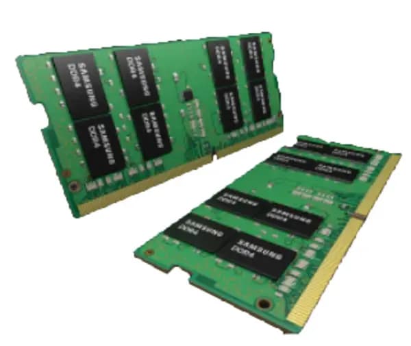 Image of Samsung M425R1GB4BB0-CQK memory module 8GB 1 x 8GB DDR5 4800 MHz ECC M425R1GB4BB0-CQK