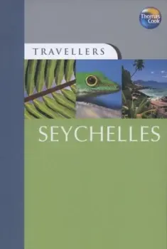 Image of Seychelles by Katerina Roberts Paperback