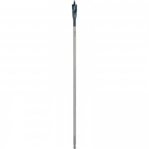 Image of Bosch Self Cut Speed Hex Shank Flat Drill Bit 14mm 400mm