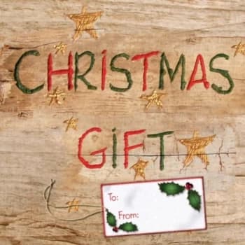 Image of Scott Miller - Christmas Gift CD