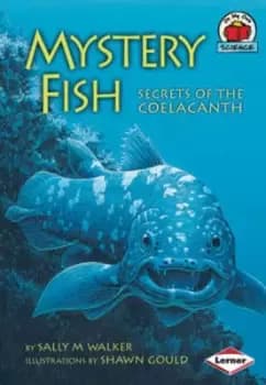 Image of Mystery fish by Sally M Walker