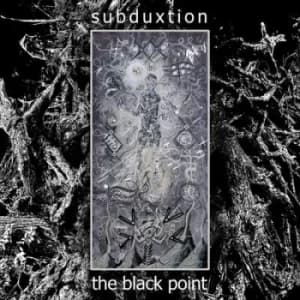 Image of The Black Point by Subduxtion CD Album