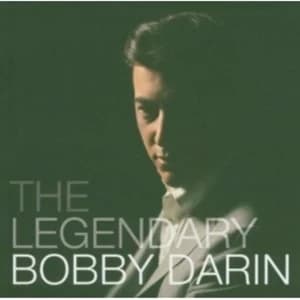 Image of Bobby Darin - The Legendary Bobby Darin CD