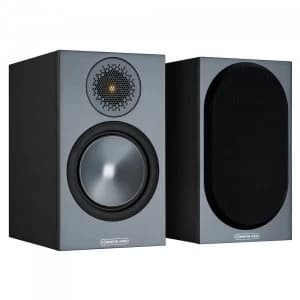 Image of Monitor Audio Bronze 50 Bookshelf Speaker