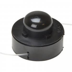 Image of ALM PD250 Replacement Grass Trimmer Spool and Line for Power Devil Pack of 1