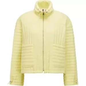 Image of Boss Palinea Jacket - Yellow