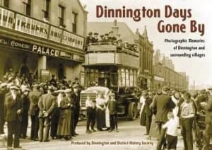 Image of Dinnington Days Gone by Paperback