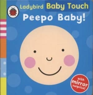Image of Peepo Baby by Ladybird Book