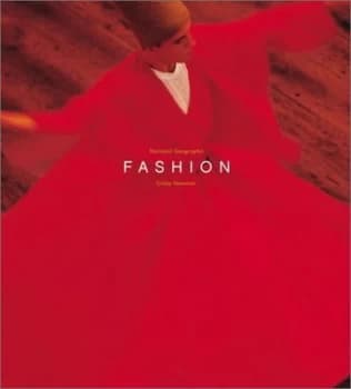 Image of Fashion by Cathy Newman Hardback